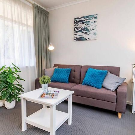 Glenelg Central Studio Aqua 外观 照片
