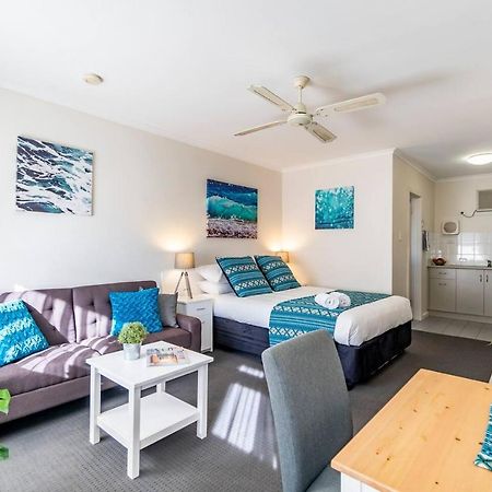 Glenelg Central Studio Aqua 外观 照片
