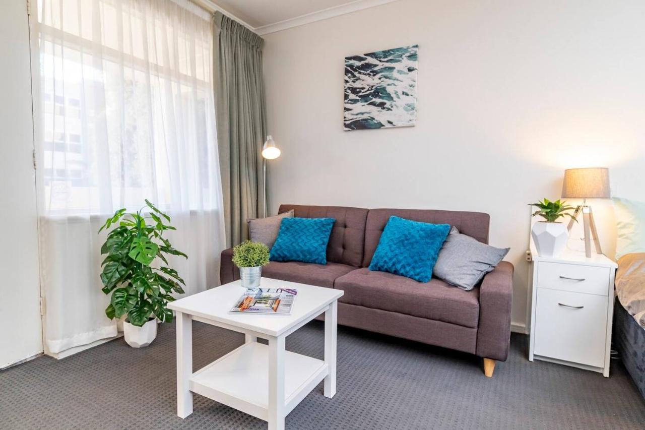 Glenelg Central Studio Aqua 外观 照片