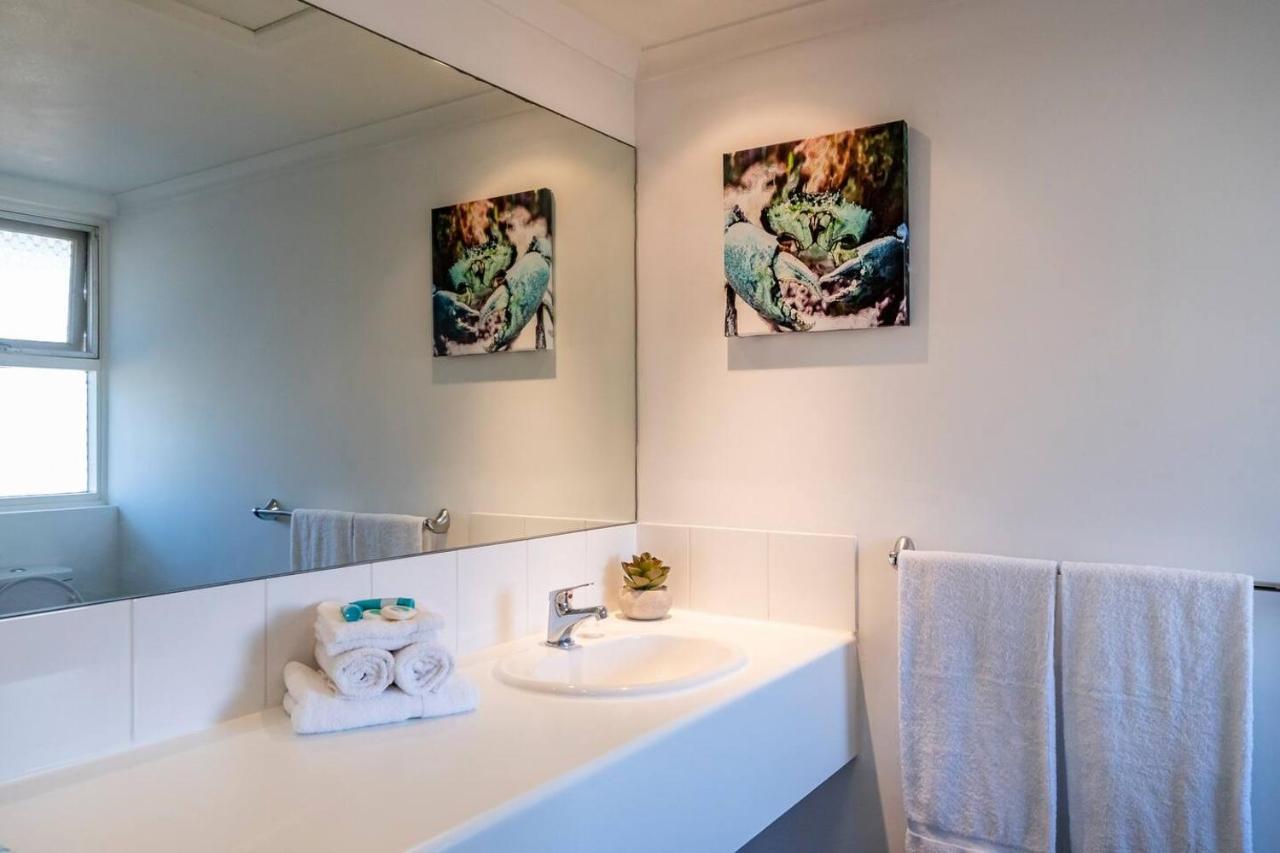 Glenelg Central Studio Aqua 外观 照片