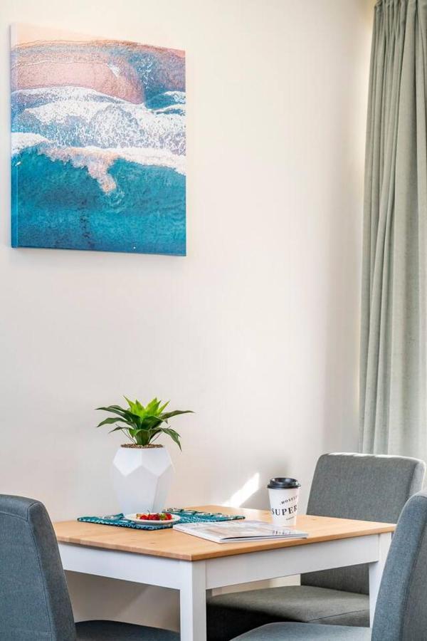 Glenelg Central Studio Aqua 外观 照片