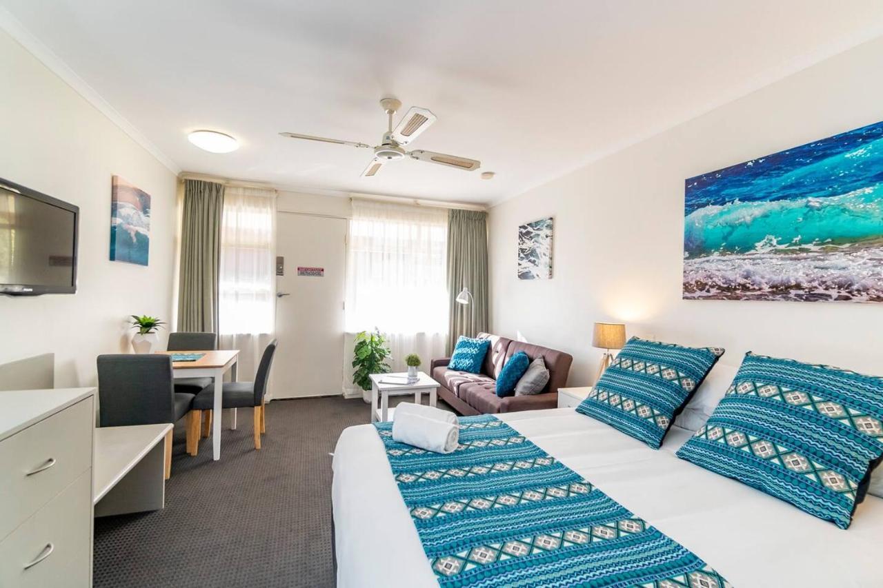 Glenelg Central Studio Aqua 外观 照片